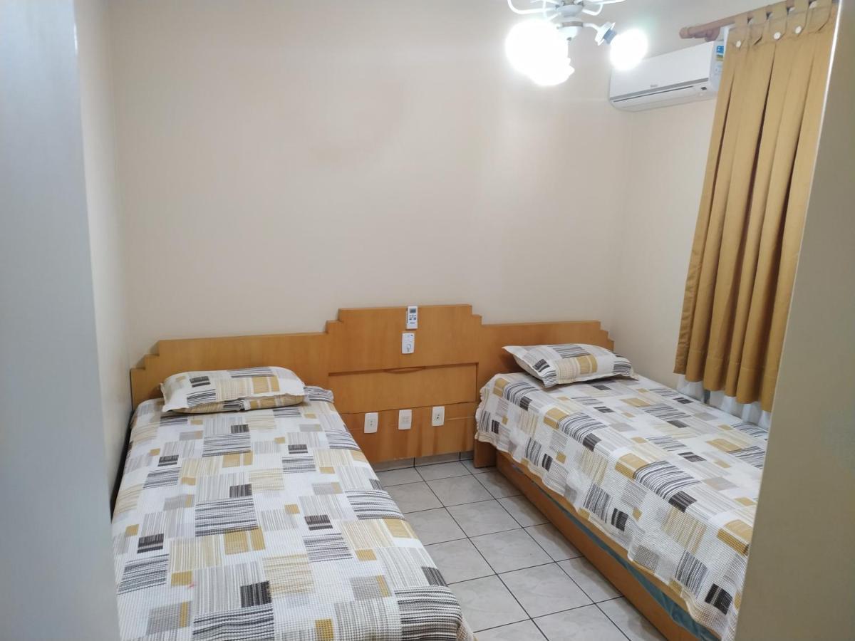 Sol Das Caldas - Apartamento - Ap806 Bloco 1 Caldas Novas Zewnętrze zdjęcie
