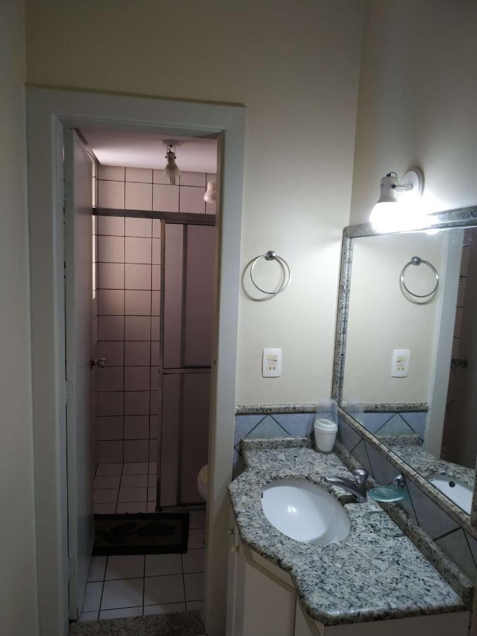 Sol Das Caldas - Apartamento - Ap806 Bloco 1 Caldas Novas Zewnętrze zdjęcie